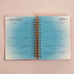 Agenda 2026 Paprika Shantilove La Buena Suerte 15X21 Sv -M-